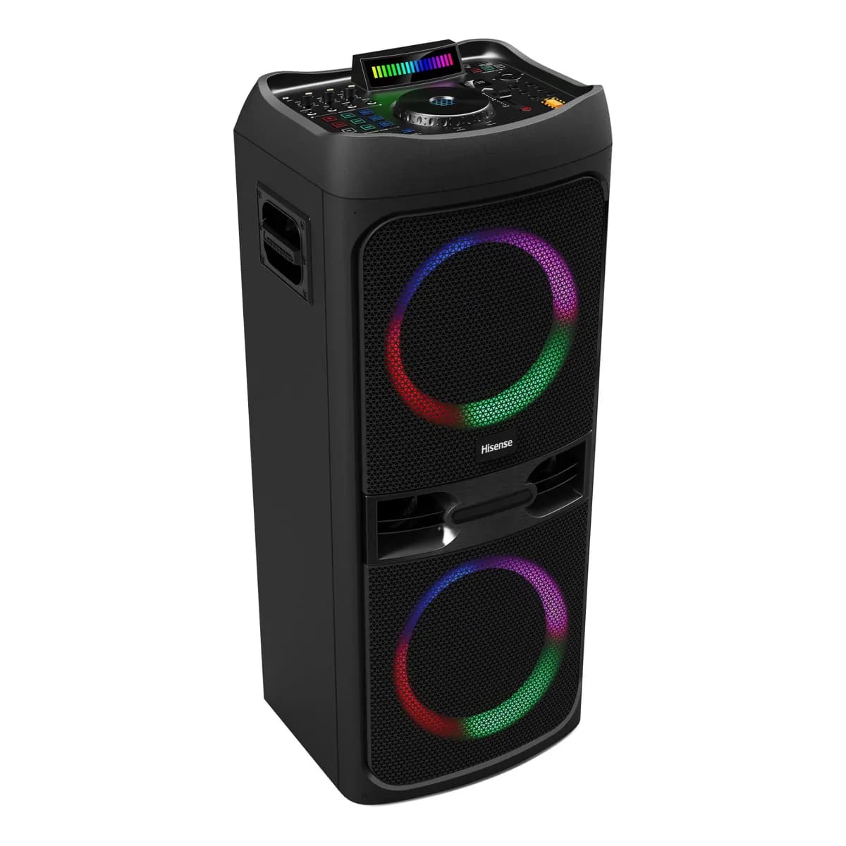 Hisense 400W Party DJ Speaker | AUD300HP 2