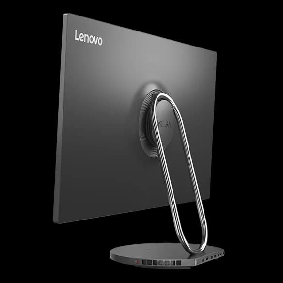 Lenovo Yoga AIO 32ILL10 Intel Core Ultra 7 258V Wi-Fi 7 Win 11 Pro 5