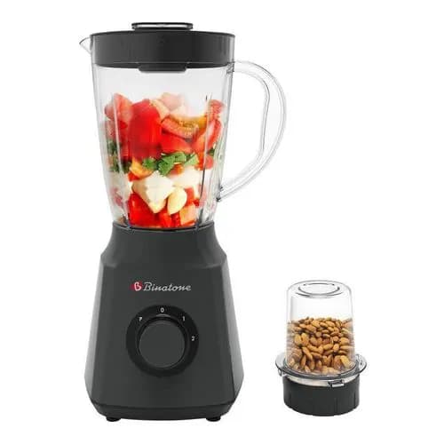 Binatone Blender With A Stirring And Cylinder - 1.5litres