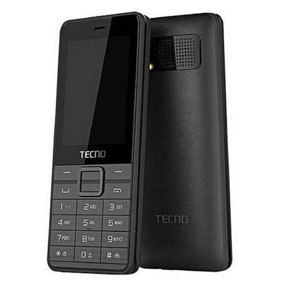 TECNO T372 – BUTTON phone 4