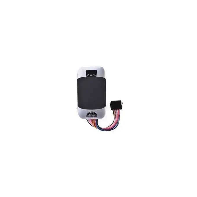Vehicle GPS  Tracker Real-Time GSM GPRS Car Locator 3