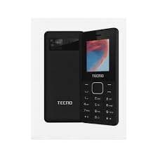 Tecno T101 Dual SIM Feature Phone – Compact Design, Long-Lasting Battery & Wireless FM Radio 3