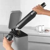 Beldray Cordless Handheld Vacuum - Wet & Dry Vacuum Cleaner 5