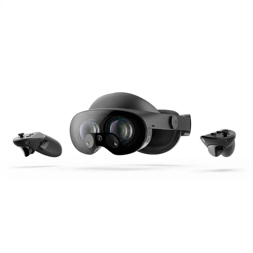 Meta Quest Pro 2