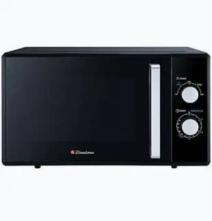 Binatone MWO 2520 25 Litre Microwave Oven - Black 3