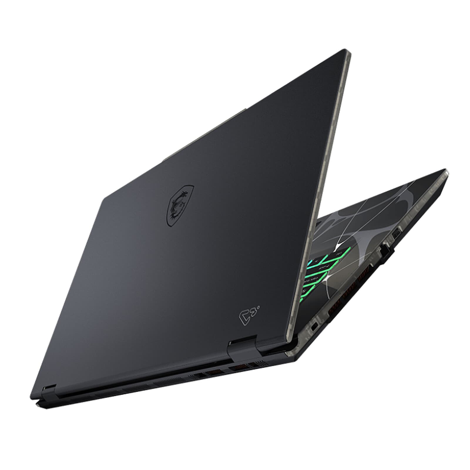 MSI Cyborg 17 B2RWFKG-067US 16GB 17.3 inch 1TB 2