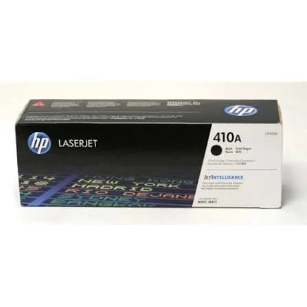 HP 410A CF410A Black Toner Cartridge 3