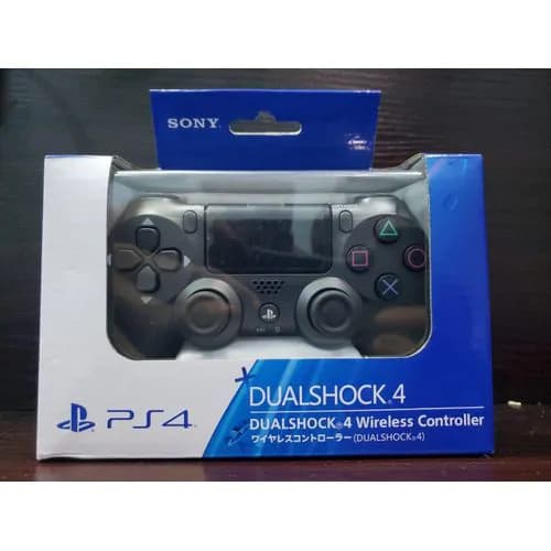 Sony Playstation Dualshock 4 Wireless Controller - ps4 2