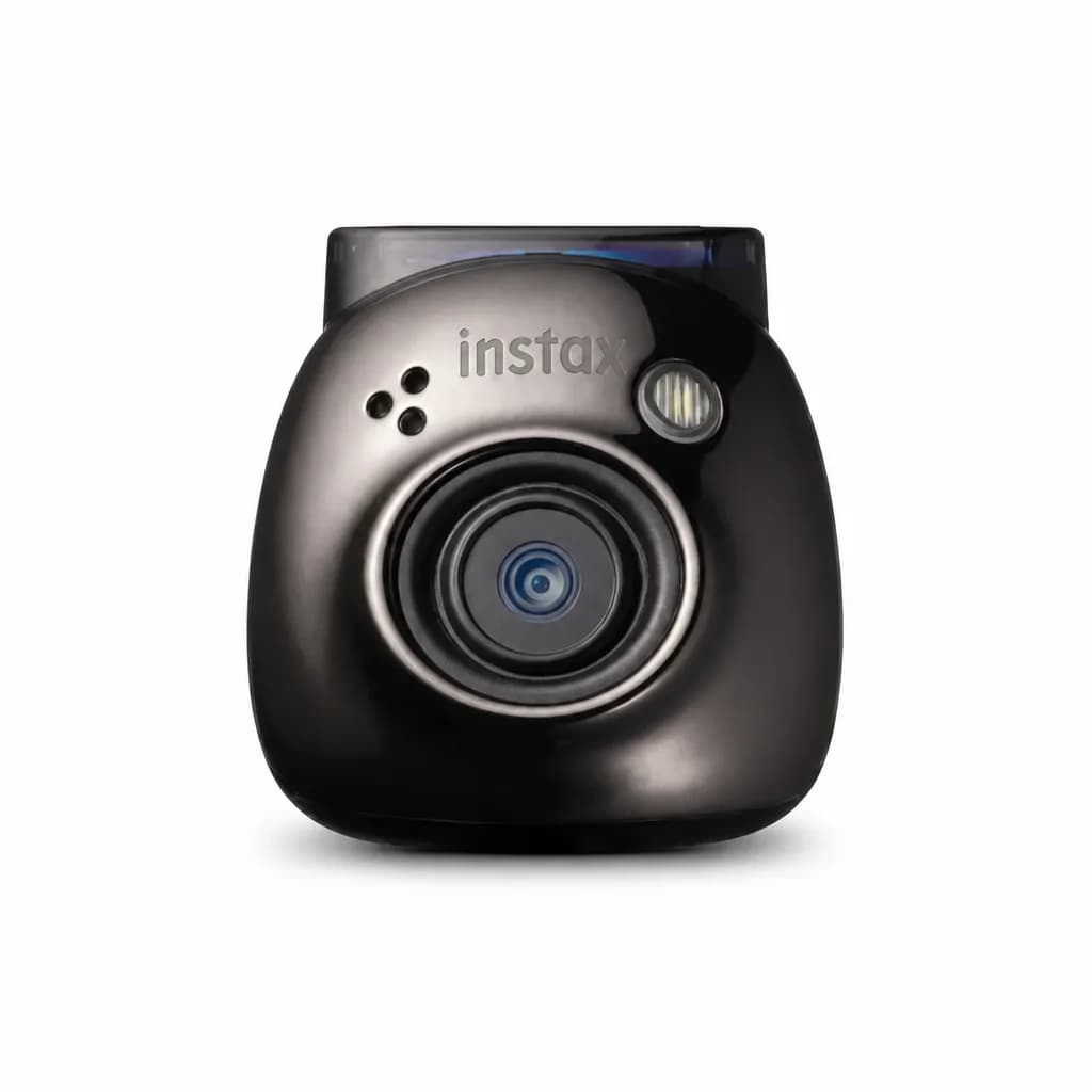 Instax Pal Digital Camera - Black