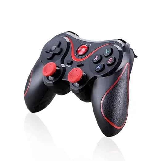 X3 Bluetooth Wireless Gamepad/Controller