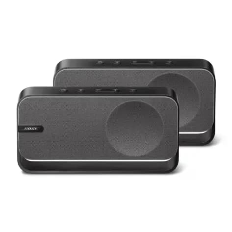 Bose Soundlink Home Speaker Portable And Wireless Bluetooth 3
