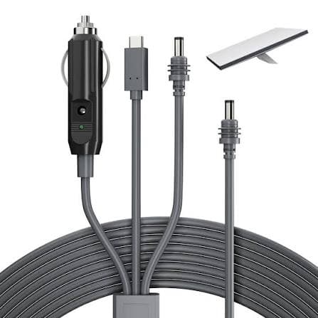 Starlink Mini 5m USB-C Cable 2