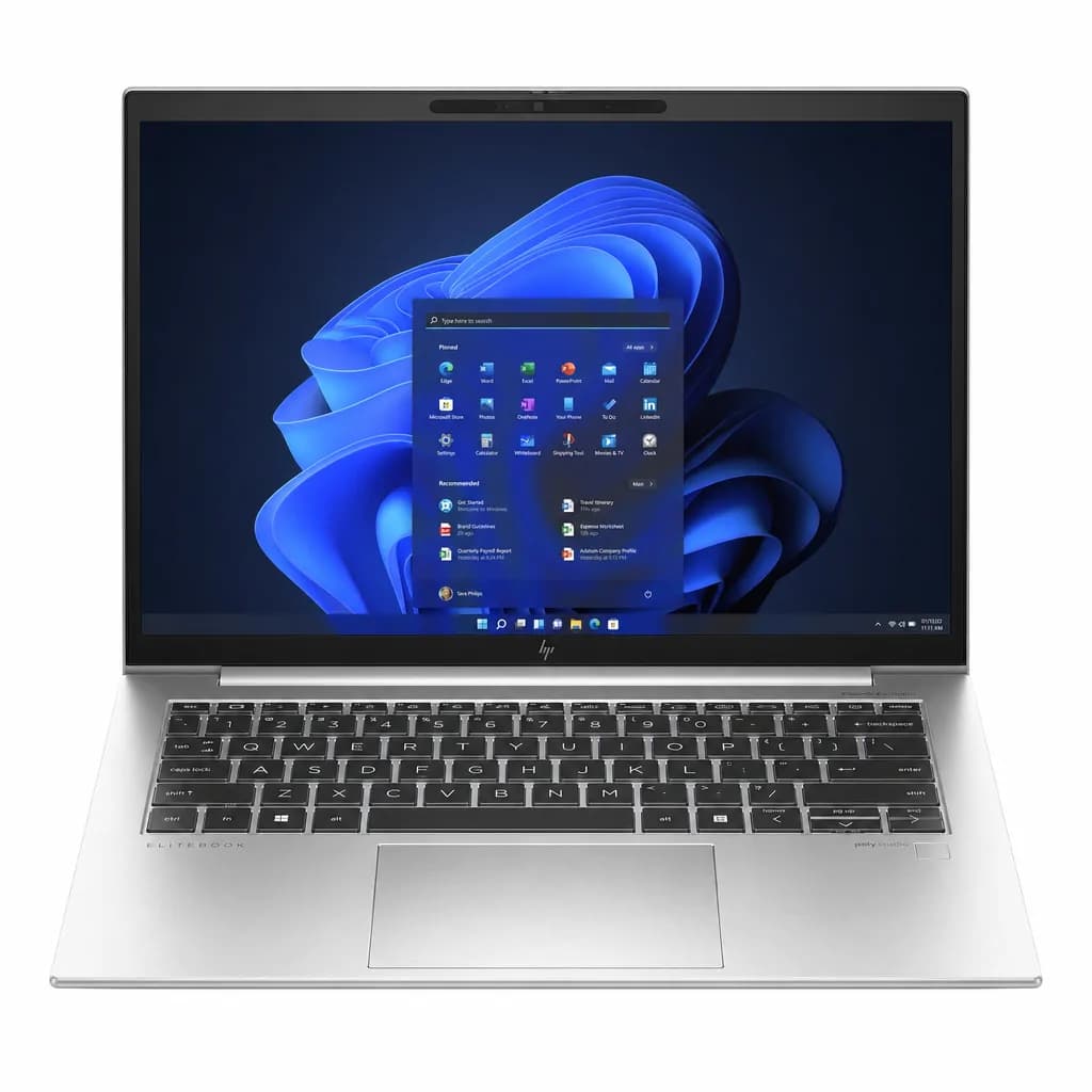 HP EliteBook 840 G10 32GB DDR5 1TB PCIe SSD 14 inch Windows 11 Pro