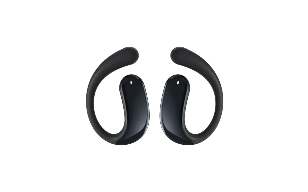 Infinix ZLoop 4 (XEO4G) Earphone