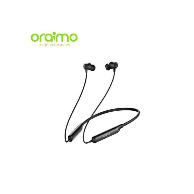 Oraimo Necklace 5 Bluetooth Earpiece 3