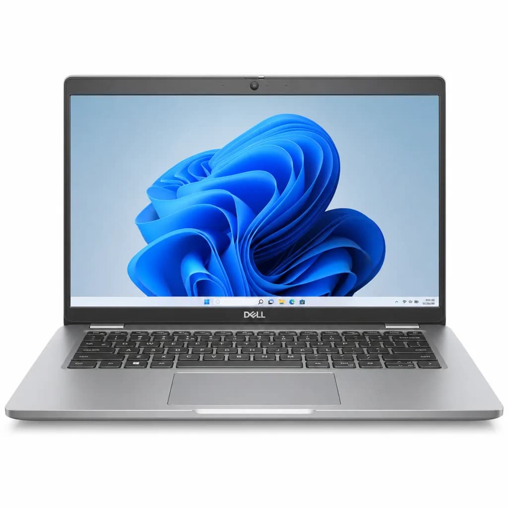 Dell Latitude 5440 Intel Core i5-1345U Processor 16GB DDR4 RAM 256GB PCIe Windows 11 Pro 13-Inch