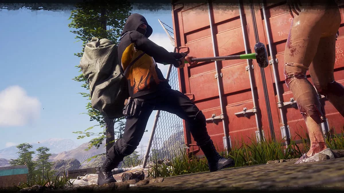 State Of Decay 2 - Xbox One 4
