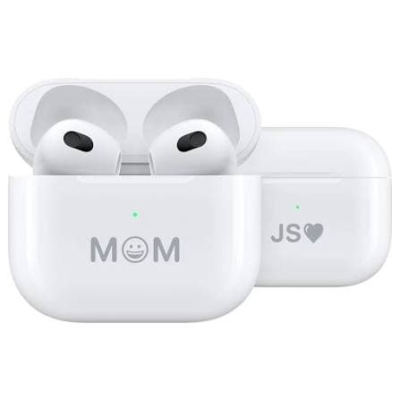 Apple AirPods Pro (3rd Generation) True Wireless Bluetooth Earbuds with Active Noise Cancellation, Personalized Spatial Audio & USB-C Charging Case 2