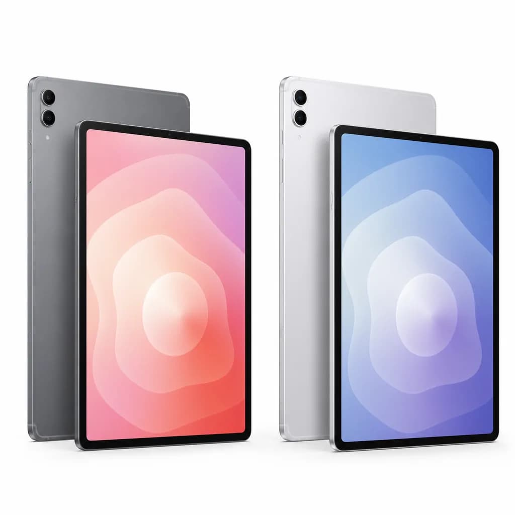 Samsung Galaxy Tab S11 5G