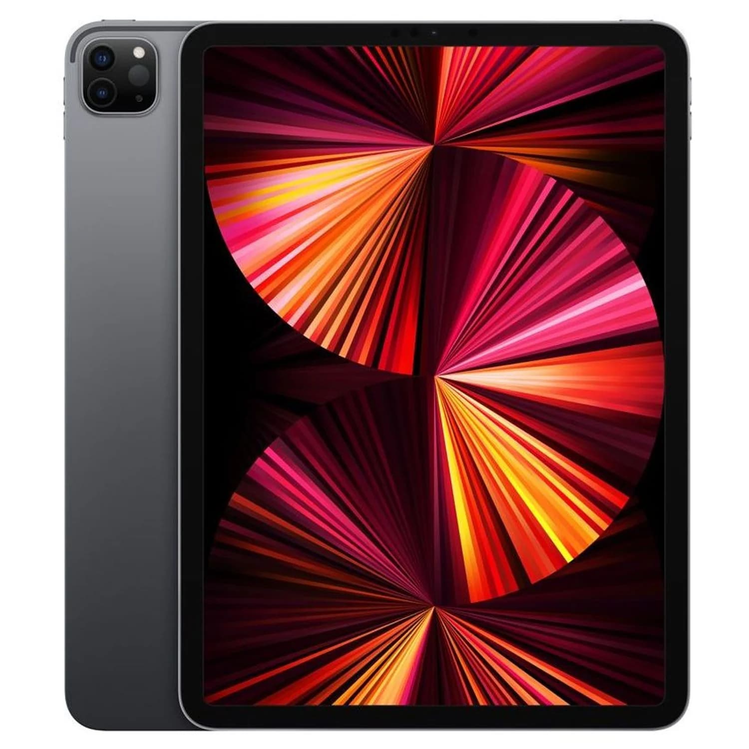 Apple Ipad Pro M1 11 Inches 512gb Wifi Only 8gb 9705mah iPadOS 14.5.1 5