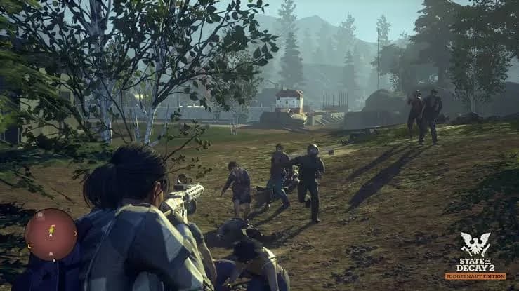 State Of Decay 2 - Xbox One 2