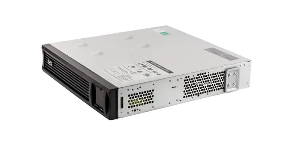 APC Smart-UPS C 1500VA LCD Rack Mount 2U 230V With SmartConnect 4