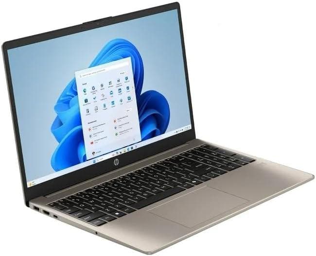 HP 15-FD0230WM 8GB DDR4 256GB PCIe 15.6 inch HD Windows 11 Home 3