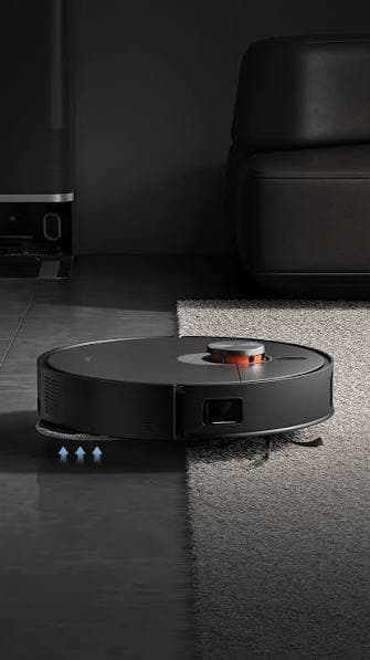 Xiaomi Robot Vacuum X20 Max 4