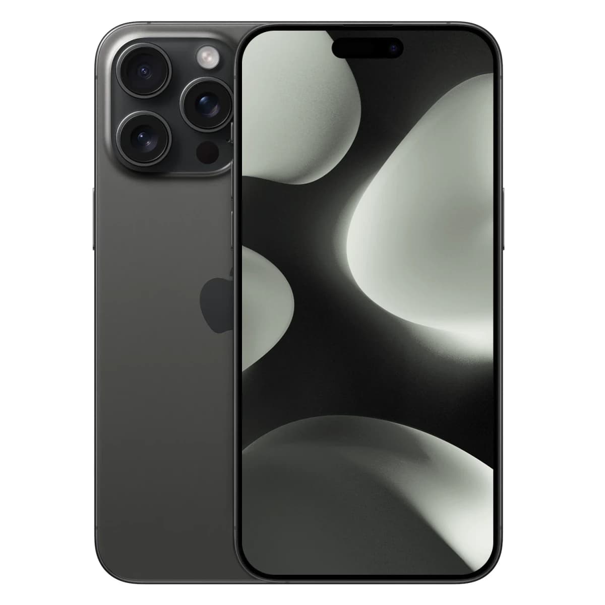Apple Iphone 15pro max 256gb--512gb--1tb Physical-eSIM 6.7 inches 8gb 4441mAh 2