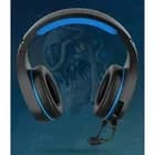 Gaming Headset Deep Bass with Stereo Speaker & Microphone 5