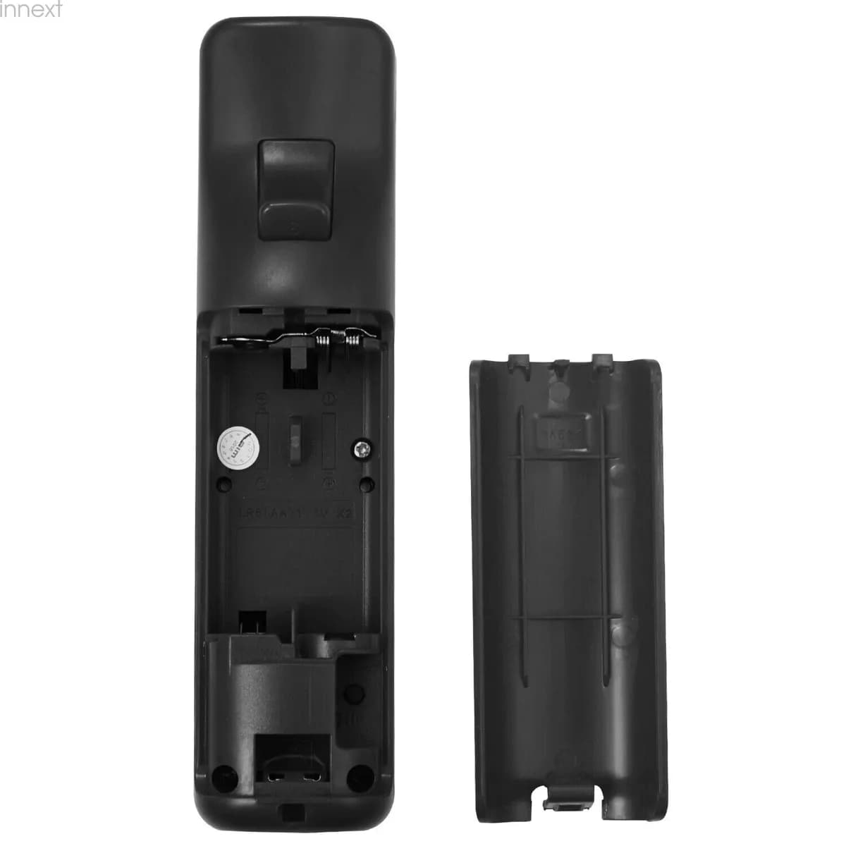 Nintendo Wii Remote With Built In Motion Plus 3