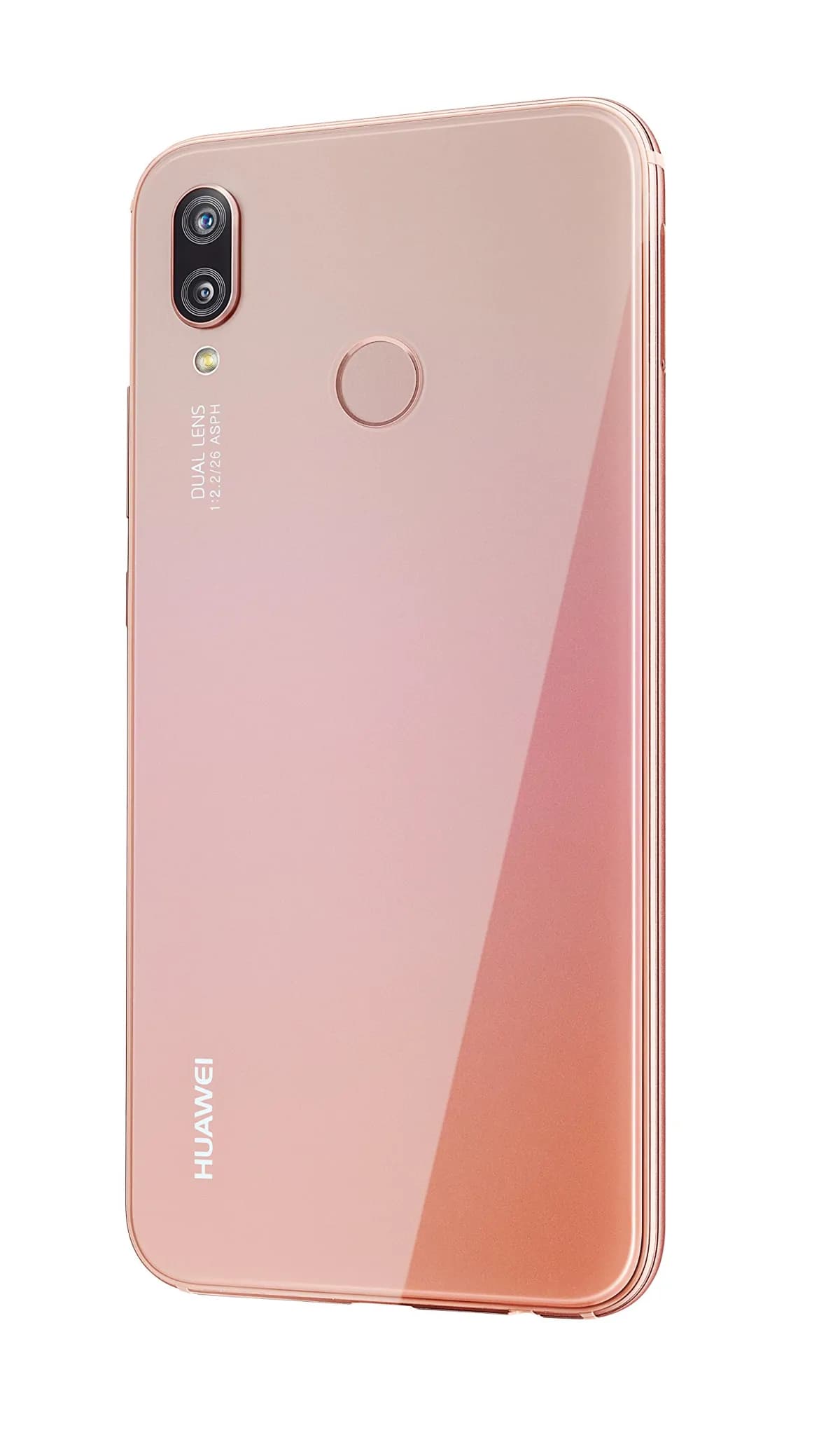 Huwa P20 Lite 4gb Ram 64gb Rom 5.84 Inch 3000mAh Emui 9.0 2