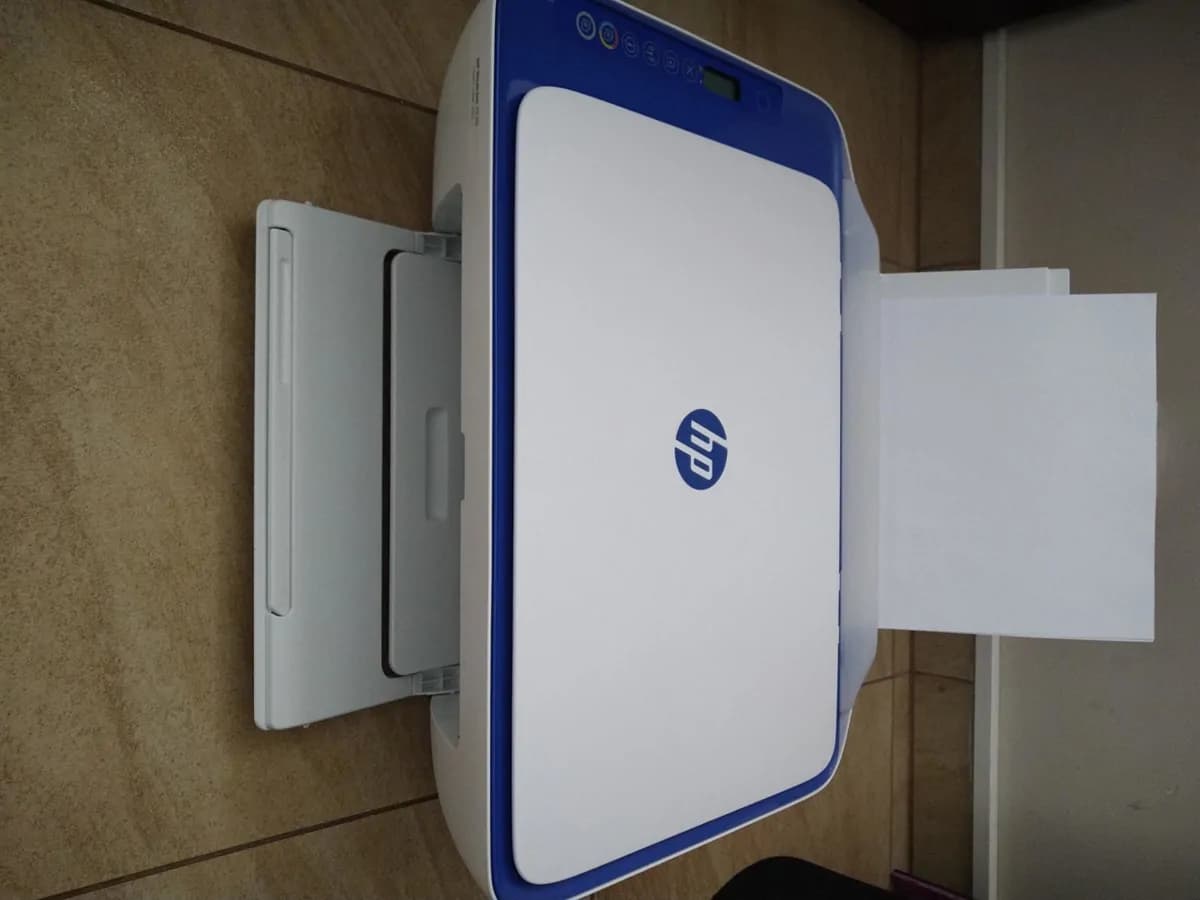 HP DeskJet 2630 Wireless All-in-One Printer 4