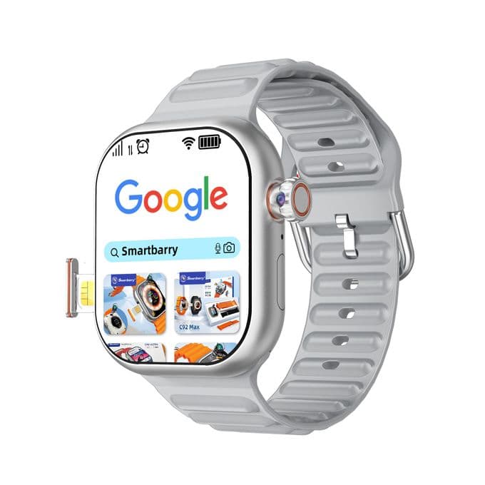 Smart barry C95 smart watch LTE 3