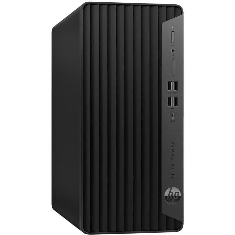 HP Elite Tower 600 G9 Desktop PC Intel Core i5 8GB DDR5-4800 256GB SSD NVMe PCIe Gen4 Windows 11 Pro 3