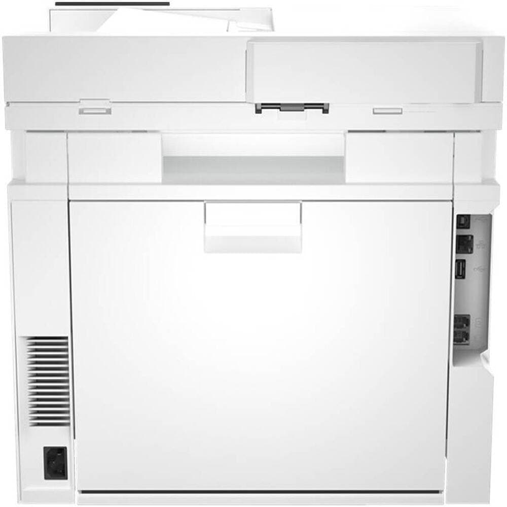 Hp Colour LaserJet Pro MFP 4303fdw Printer 5HH67A 4