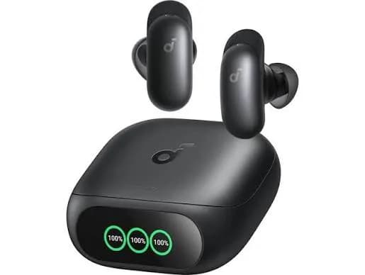 Anker  Soundcore Liberty 5 Pro Black - ANC - Wireless - Black 4