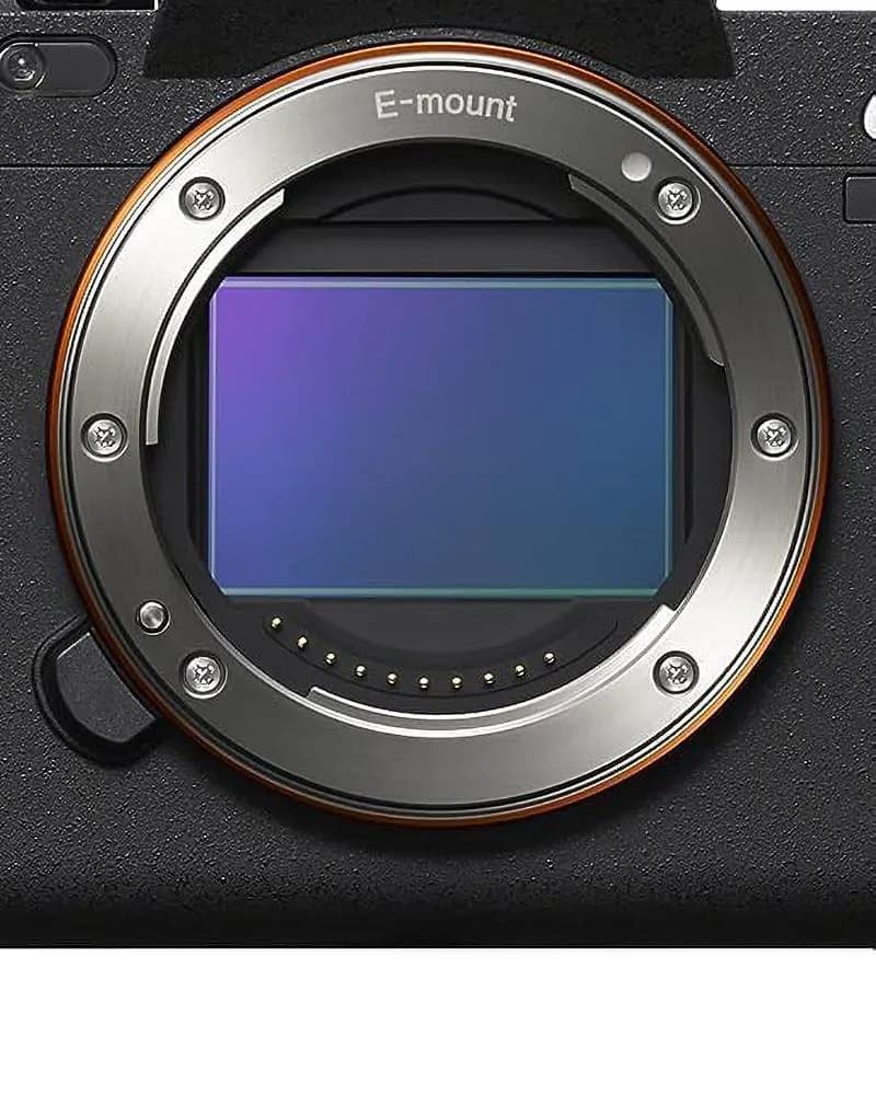 Sony a7iv body only 4