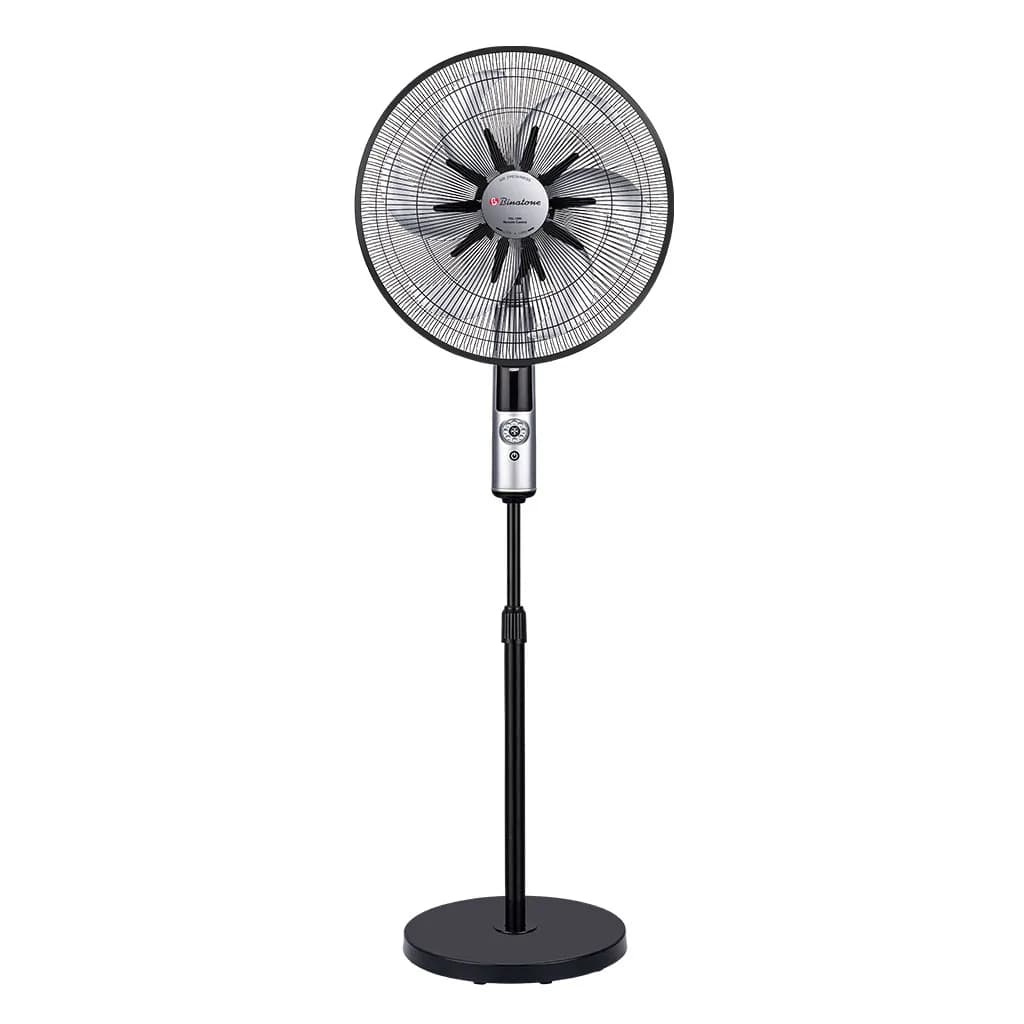 Binatone Standing Fan With Remote Control ital1860 18Inches 2