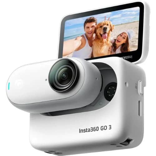 Insta360 GO 3 64GB Mini Action Vlogging Camera 5