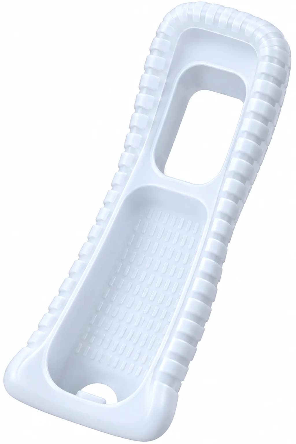 Silicone Case Cover for Nintendo Wii Remote Controller 4