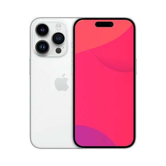 Apple Iphone 14 pro 128gb--256gb Physical-eSIM 6.1 inches 6gb 3200mAh