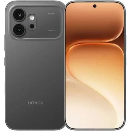 Honor 600 12Ggb Ram 256gb Physical +Esim 7000mAh Andriod 16 3