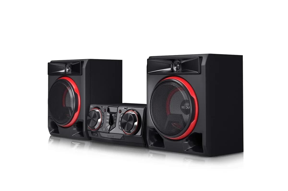 LG XBOOM Player Home Theatre | CL65 | 950W 3