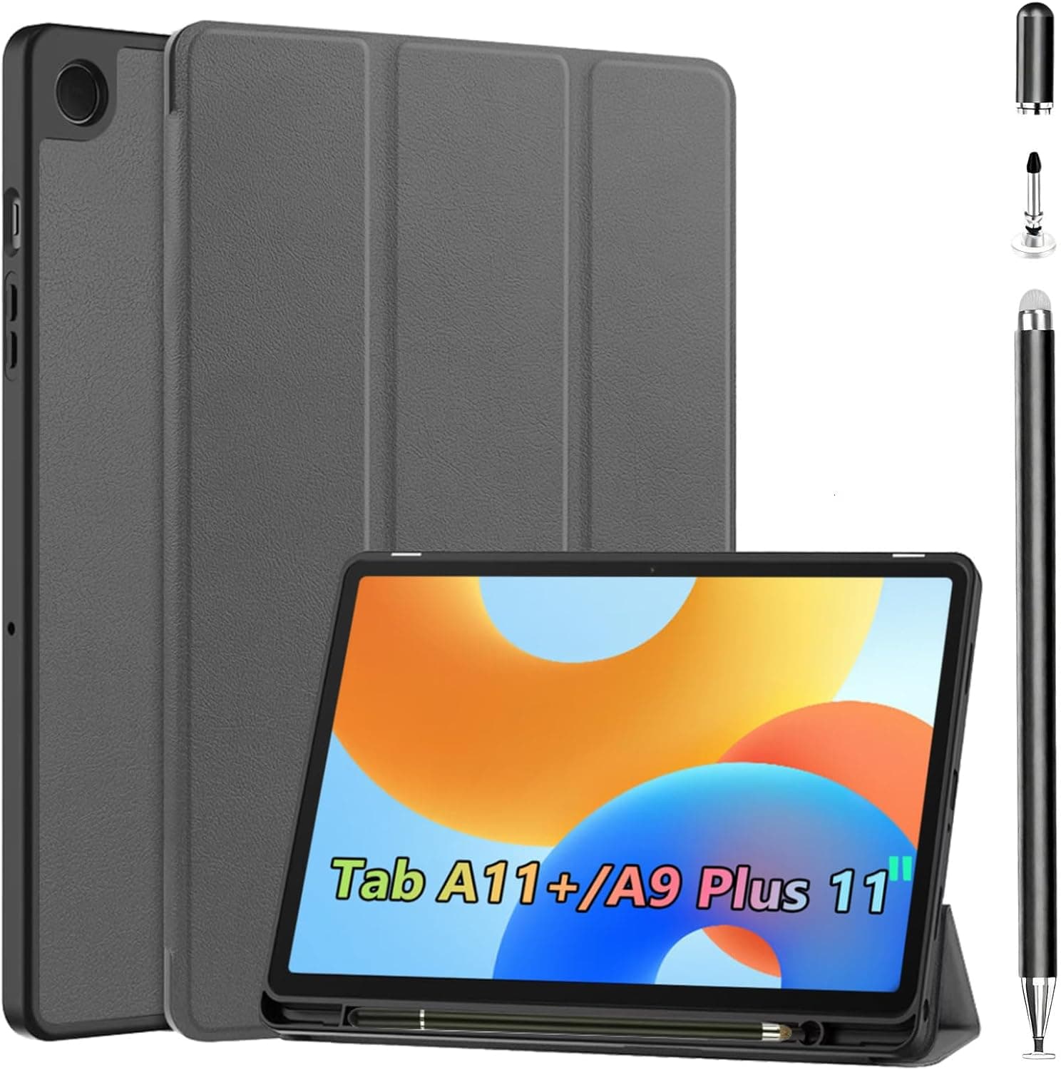 Samsung Galaxy Tab A11+ Cellular 2