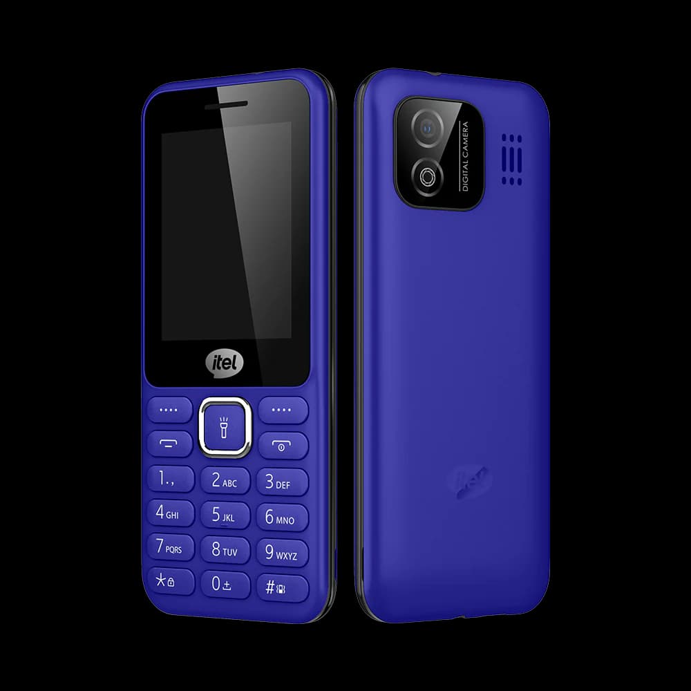 Itel IT5032 2.4 inch 1000mAh 2