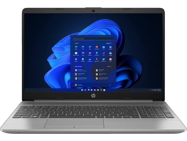 HP 250RG10 D11C2ET Intel CoreI3 8gb Ram 512gb 15.6inches FreeDOS