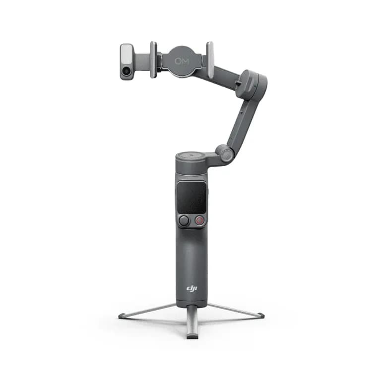 Osmo Mobile 8P 2