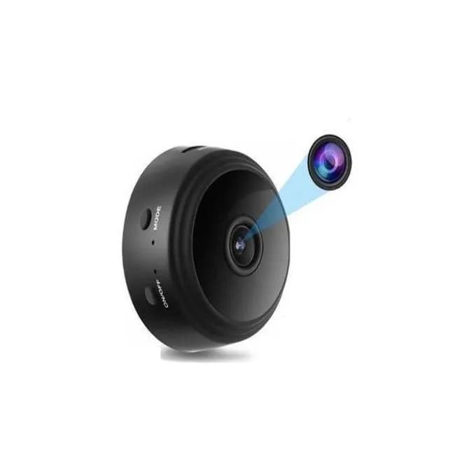 Security Spy Hidden Camera 4