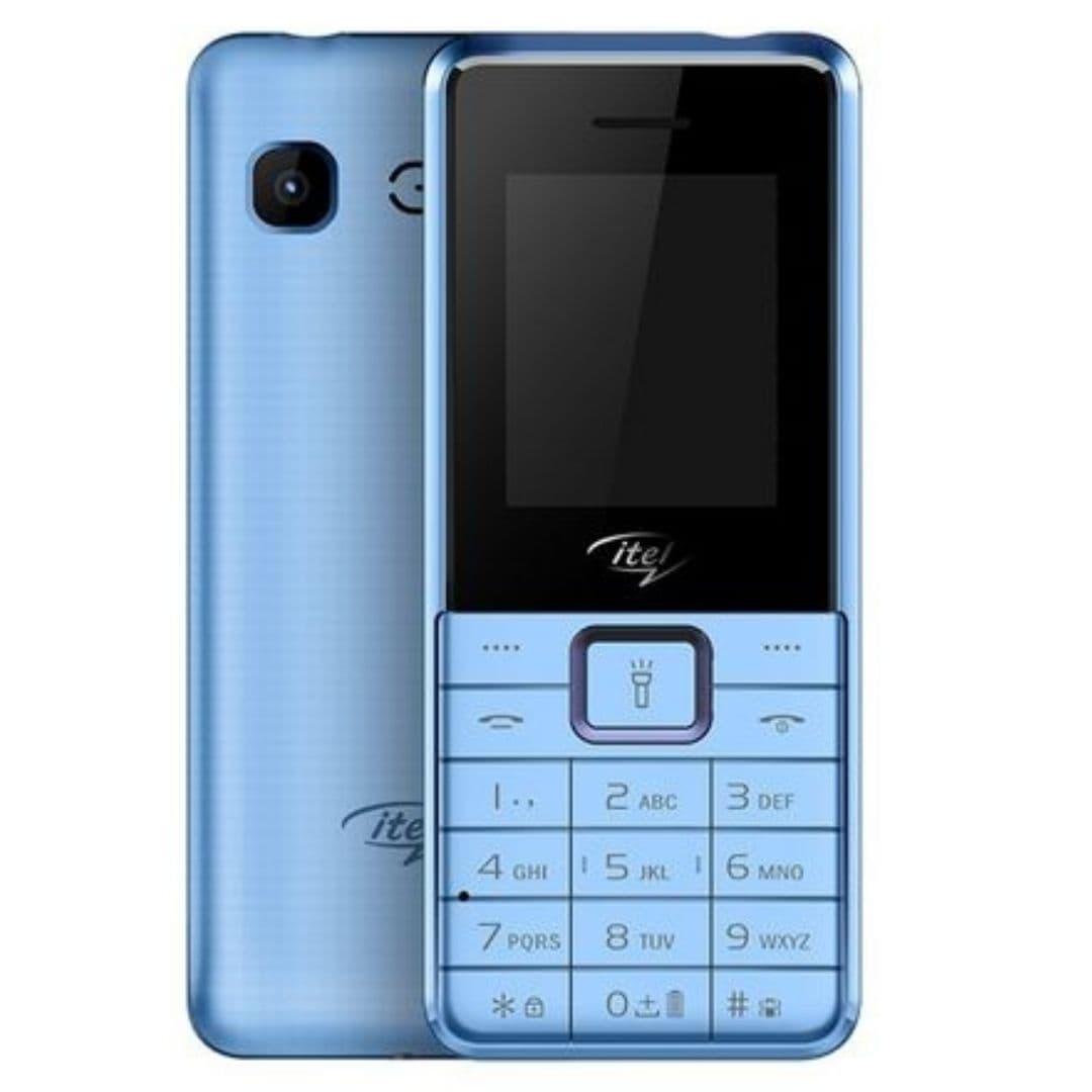 Itel IT5606 1.77-inch 2500mAh